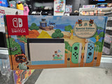 Nintendo Switch Animal Crossing: New Horizons Edition - Console