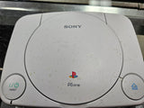 PSOne - Console