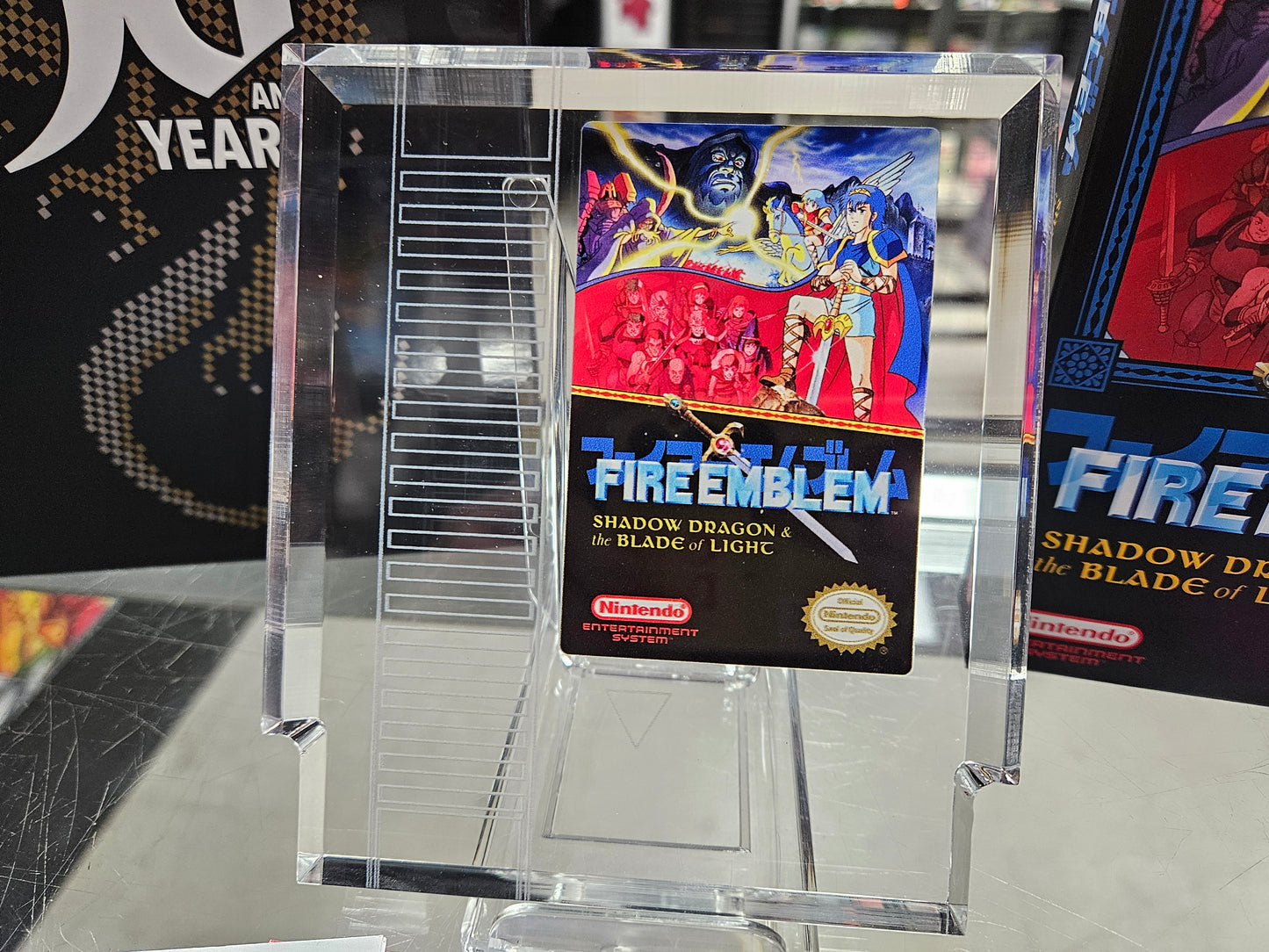 Fire Emblem [30th Anniversary Edition] - Nintendo Switch