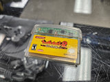Boktai 2 Solar Boy Django - Game Boy Advance