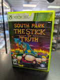 South Park: The Stick of Truth - Xbox 360