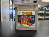 Dracula Densetsu II - Game Boy