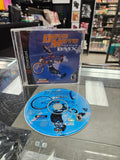 Dave Mirra Freestyle BMX - Dreamcast