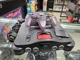 Nintendo 64 - Consoles