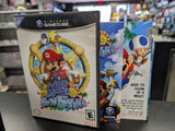 Super Mario Sunshine - Gamecube