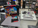 Mario Paint - SNES