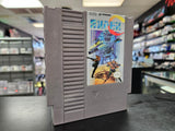 Super C - NES