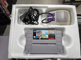 Mario Paint - SNES