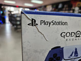God of War Ragnarok DualSense Controller (PlayStation 5) - PlayStation Accessories