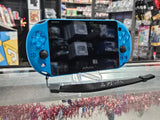 Playstation Vita Slim Aqua Blue - Console