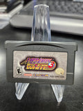 Mega Man Battle Network 3 White - Game Boy Advance