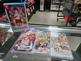Atelier Secret Trilogy Deluxe Pack - Nintendo Switch