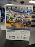 LEGO Star Wars III: The Clone Wars - Wii