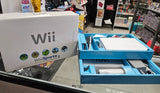 Wii - Consoles