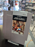 Where In Time Is Carmen Sandiego? - NES