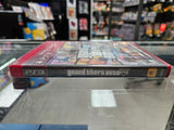 Grand Theft Auto V - Playstation 3
