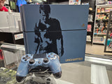 Playstation 4 - Console