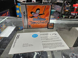 Wario Ware Touched - Nintendo DS