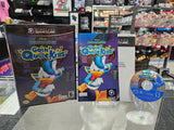 Donald Duck Going Quackers - Gamecube