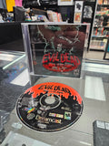 Evil Dead: Hail to the King - Dreamcast