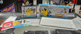 Learn with Pokemon: Typing Adventure - Nintendo DS
