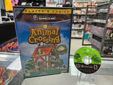 Animal Crossing [Player's Choice] - Gamecube