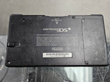 Black Nintendo DSi System - Console