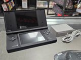 Black Nintendo DSi System - Console
