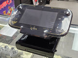 Wii U Console Deluxe: Zelda Wind Waker Edition - Console