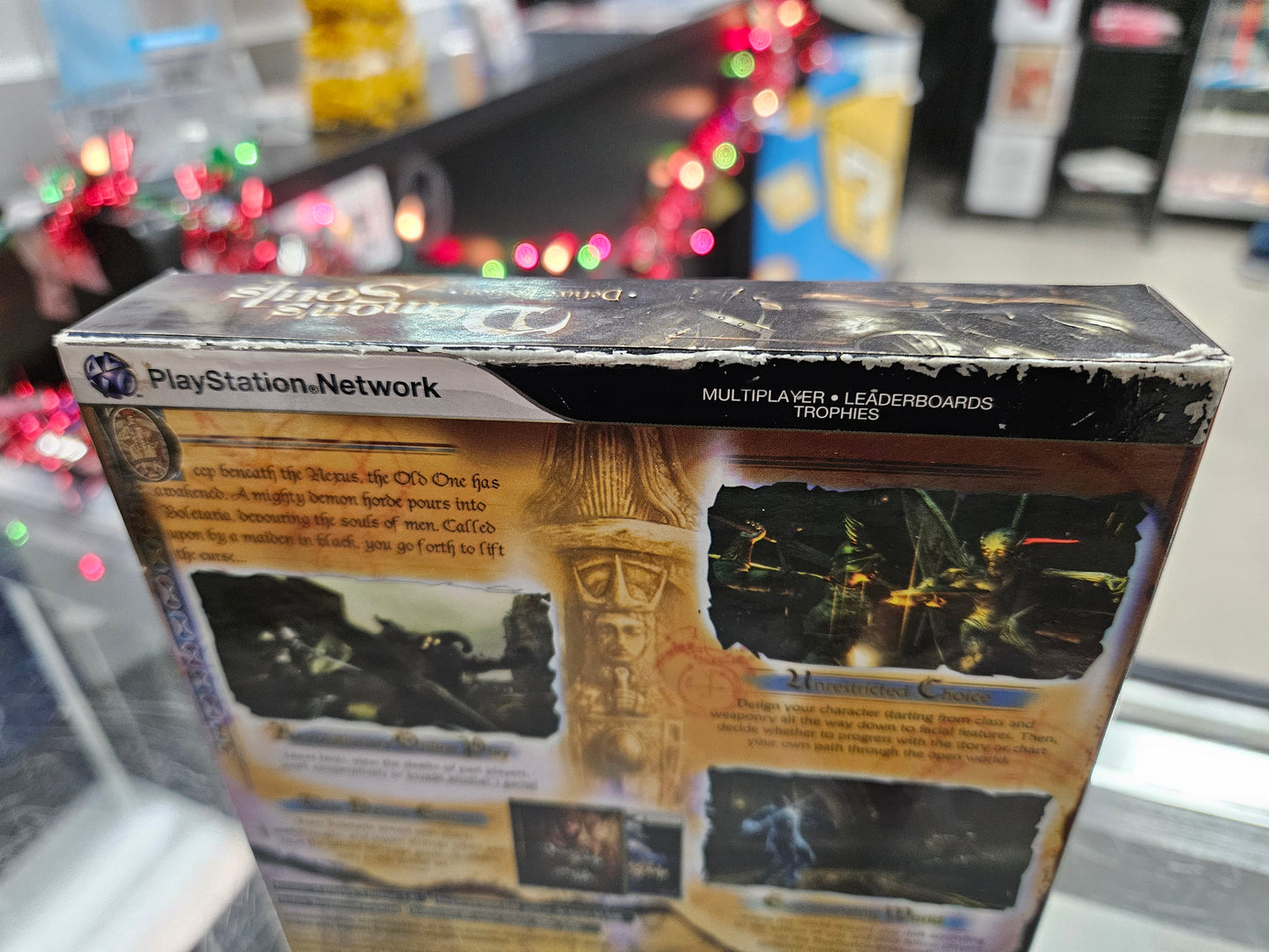 Demon's Souls - PlayStation 3