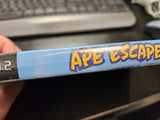 Ape Escape 3 - Playstation 2