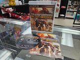 Transformers: Fall Of Cybertron - PlayStation 3