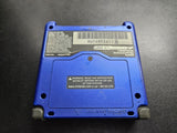 Cobalt Game Boy Advance SP - Console