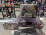 Nintendo 64 - Consoles