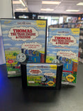 Thomas the Tank Engine & Friends - Genesis