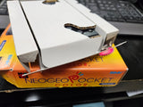 Neo Geo Pocket - Consoles