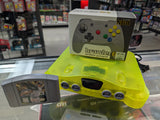 Nintendo 64 - Consoles