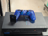Playstation 2 System - Console