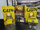 Gun - GameCube
