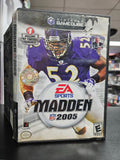 Madden 2005 - GameCube