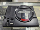 Sega Genesis - Console