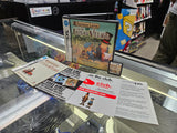 Professor Layton and the Curious Village - Nintendo DS