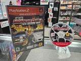 Midnight Club 3 Dub Edition Remix - PlayStation 2