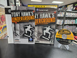 Tony Hawk Underground [Player's Choice] - GameCube