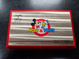 Mickey and Donald [DM-53] - Console