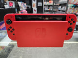 Nintendo Switch Mario Red & Blue Edition - Console