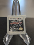 Resident Evil: The Mercenaries 3D - Nintendo 3DS