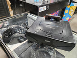 Sega Saturn Console - Console