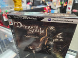 Demon's Souls - PlayStation 3