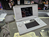 White Nintendo DS Lite - Console